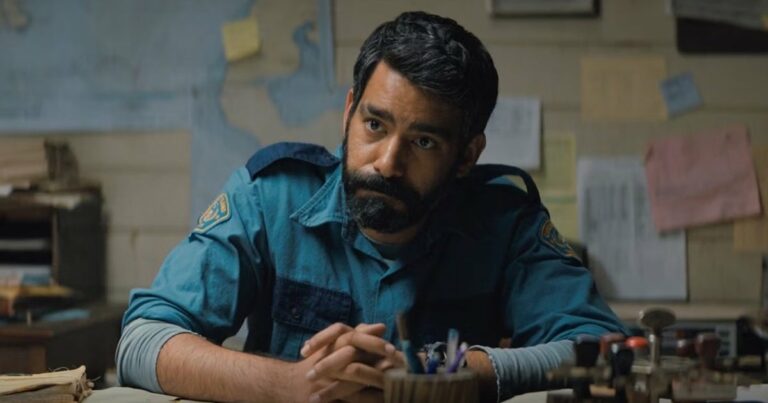 After being fan-cast time and again, Rahul Kohli could indeed have been The Fantastic Four's Reed Richards