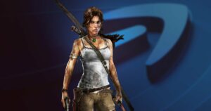 After its runaway Fallout success, Amazon goes all in on video games and gives a Tomb Raider series the greenlight