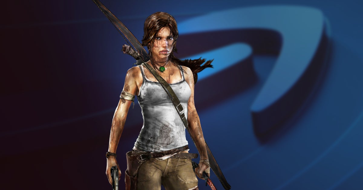 After its runaway Fallout success, Amazon goes all in on video games and gives a Tomb Raider series the greenlight