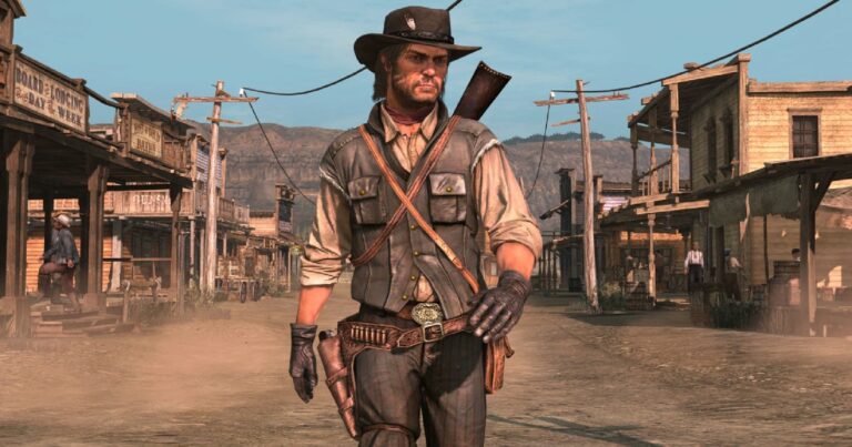 As we await more GTA 6 news, it looks like a Red Dead Redemption release on PC might finally happen