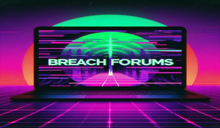 Breach Forums Plans Dark Web Return This Week Despite FBI Crackdown