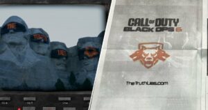 Call of Duty Black Ops 6 looks like the name of 2024's CoD title, as cheeky teases morph into proper promo