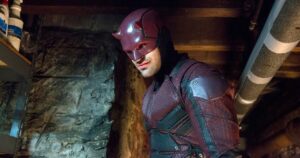 Daredevil: Born Again gets a new release window, and a shorter episode count than you're expecting