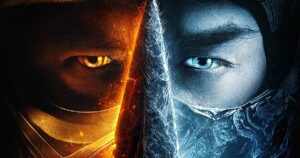 Datality! Mortal Kombat 2 to hit theatres in late 2025