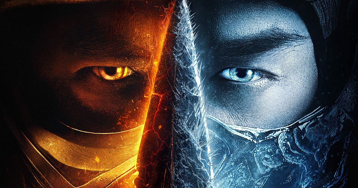 Datality! Mortal Kombat 2 to hit theatres in late 2025