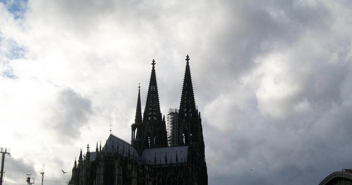 Der Kölner Dom