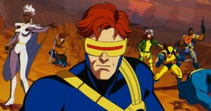 Desperate for X-Men '97 season 2? Understandable, but Marvel's streaming boss wants you to remember how long animation takes