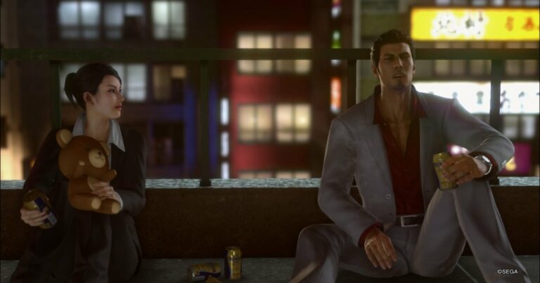 Everybody loves Yakuza now, but its creator says Sega "flat out rejected" initial pitches for the series