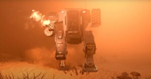 Helldivers 2 players are on the way to earning a new mech, with a cool jet or bomb-based stratagem possibly to follow