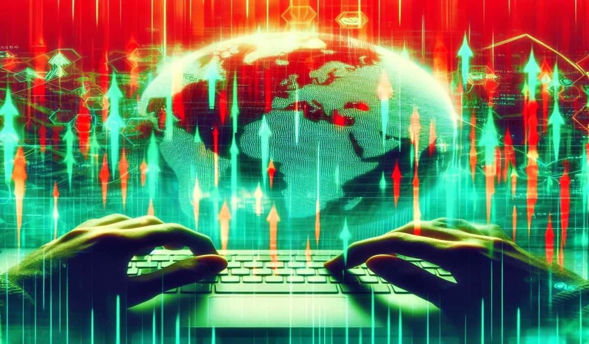 Kaspersky Reveals Global Rise in APTs, Hacktivism and Targeted Attacks