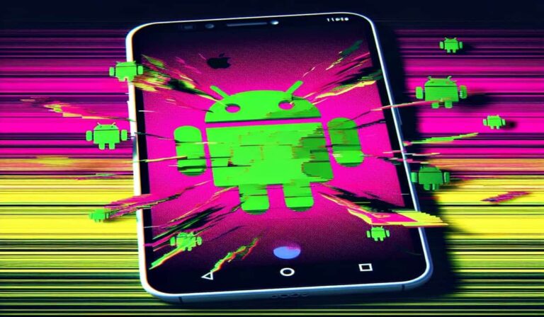 New Antidot Android Malware Poses as Google Update to Steal Funds