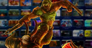 New Doom rumoured as Xbox June showcase approaches