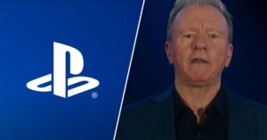 PlayStation's Jim Ryan replacement is two CEOs as company splits retired boss' role