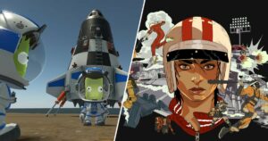 Rollerdrome and Kerbal Space Program 2 studios to be shut down by Take-Two as part of mass layoffs