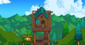 Stardew Valley creator is feeling the pressure to get Haunted Chocolatier out, "but it's better to have a good delayed game than a bad game on time"