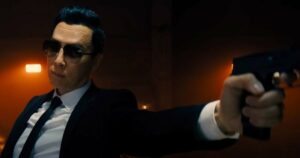 The Donnie Yen-led John Wick spinoff everyone was waiting for is officially happening