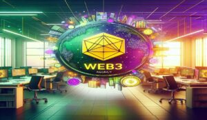 The Idea of Web3 and 7 Global Web3 Agencies