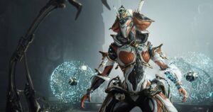 Warframe reckons it's time for you to get Protea Prime - starting right now