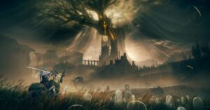 Watch the Elden Ring Shadow of the Erdtree story trailer here