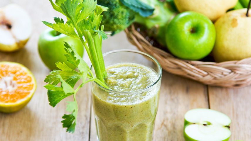 lose weight fast juice cleanse