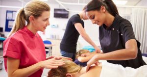 scholarship for massage therapy students